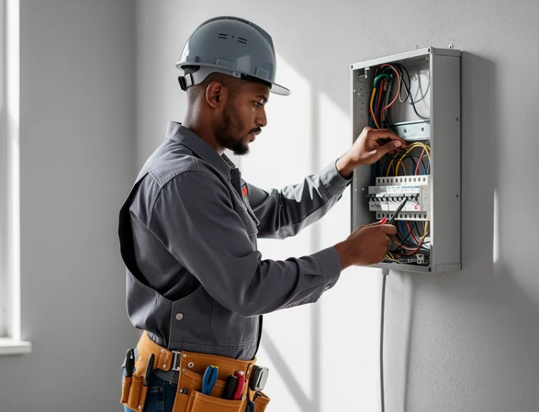 Elektriker Ottobrunn bei München
